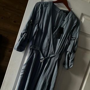 NEVER BEEN WORN!! BCBG MAXAZRIA Dress!